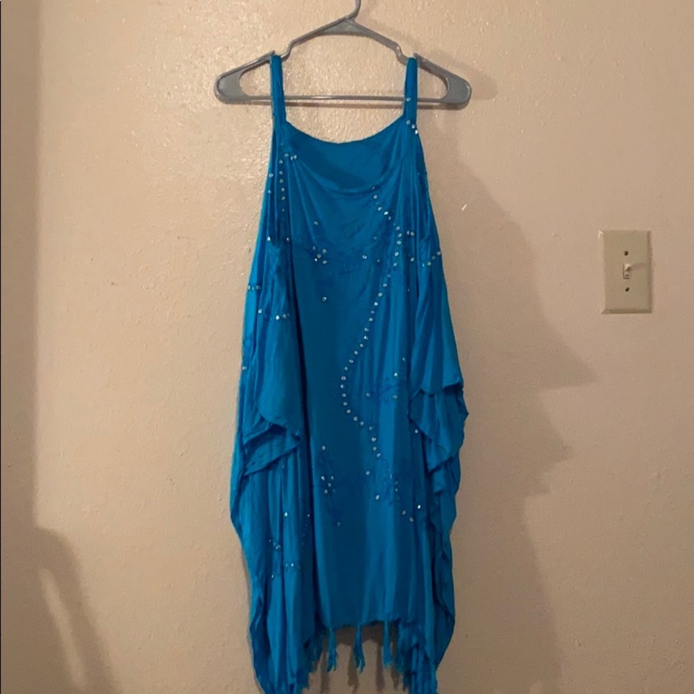 Dress/shirt